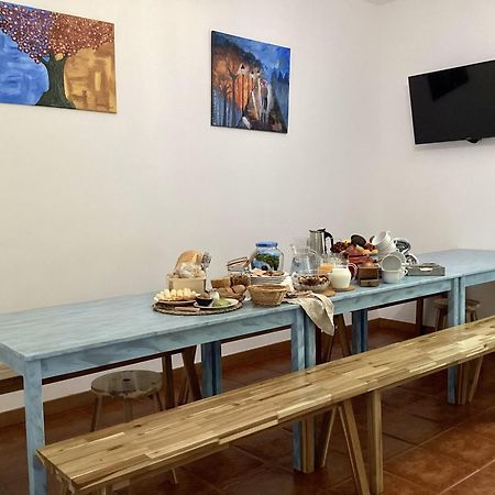 Turismo Rural O Xastre De Anos Cabana de Bergantiños Exterior foto