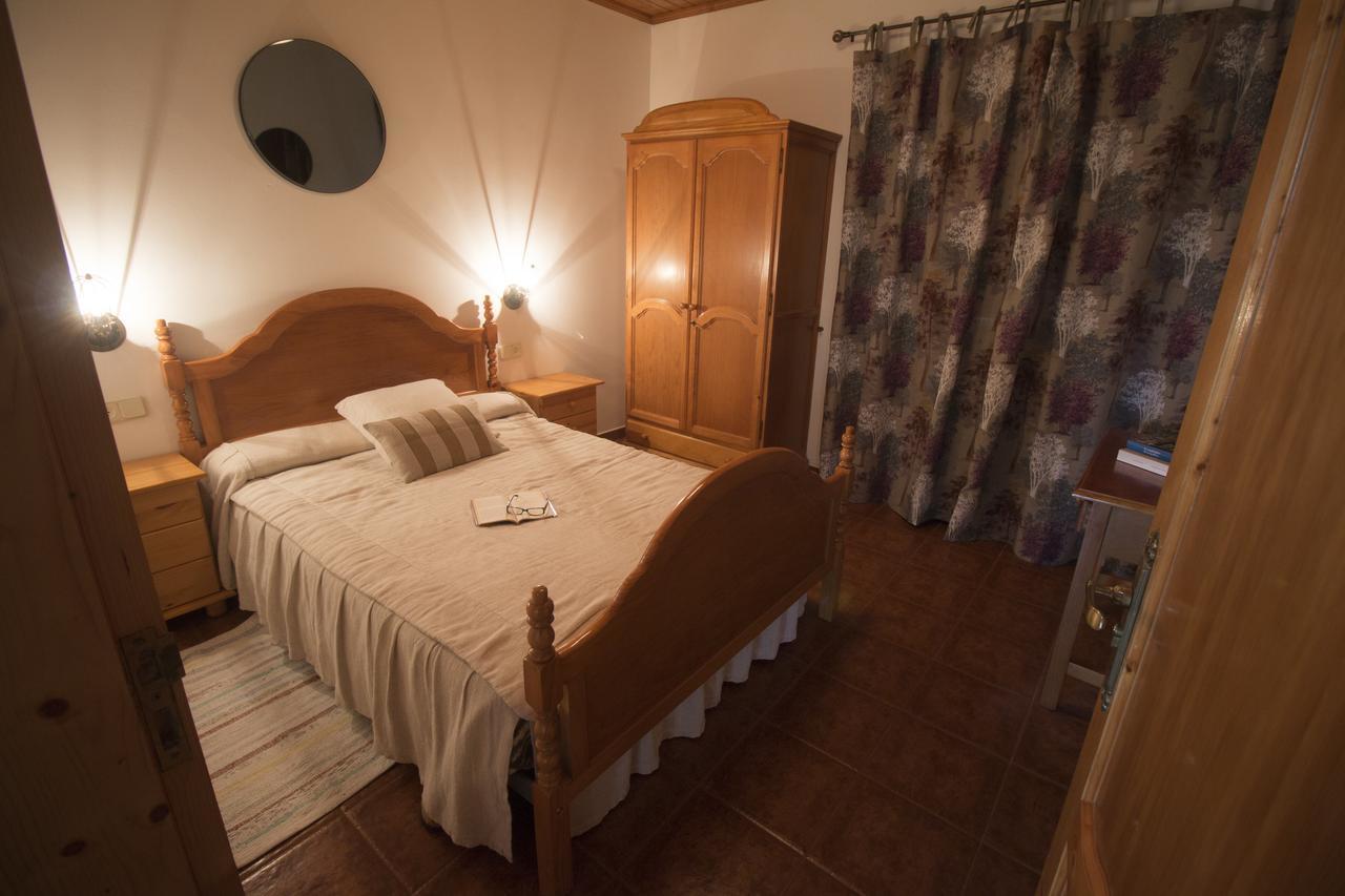 Turismo Rural O Xastre De Anos Cabana de Bergantiños Exterior foto