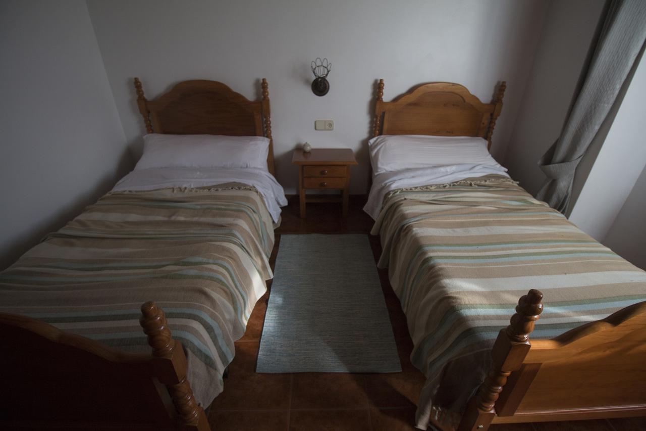 Turismo Rural O Xastre De Anos Cabana de Bergantiños Exterior foto