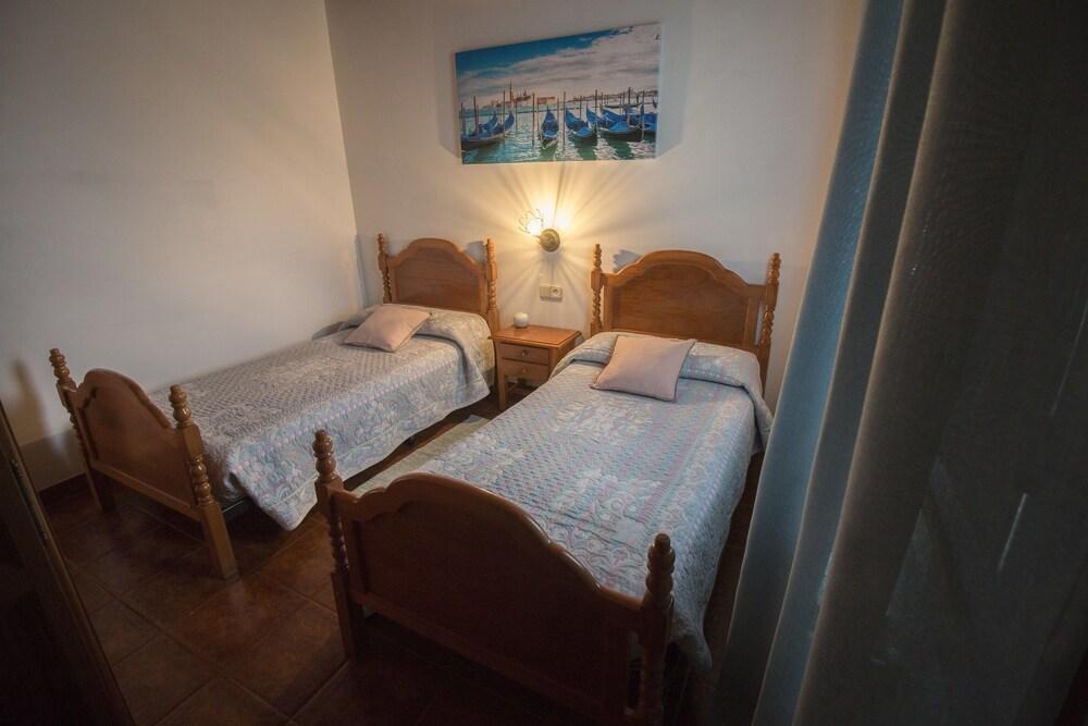 Turismo Rural O Xastre De Anos Cabana de Bergantiños Exterior foto